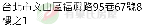 實價登錄地址圖