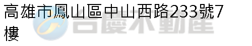 實價登錄地址圖