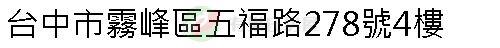 實價登錄地址圖