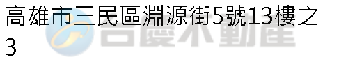 實價登錄地址圖