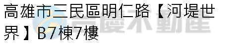 實價登錄地址圖