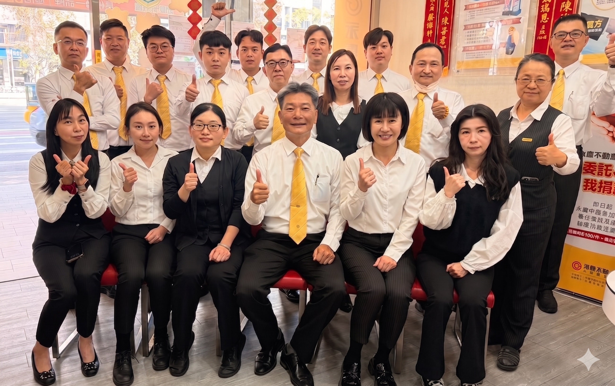台中復興加盟店-美樂家有限公司台中南區營業處