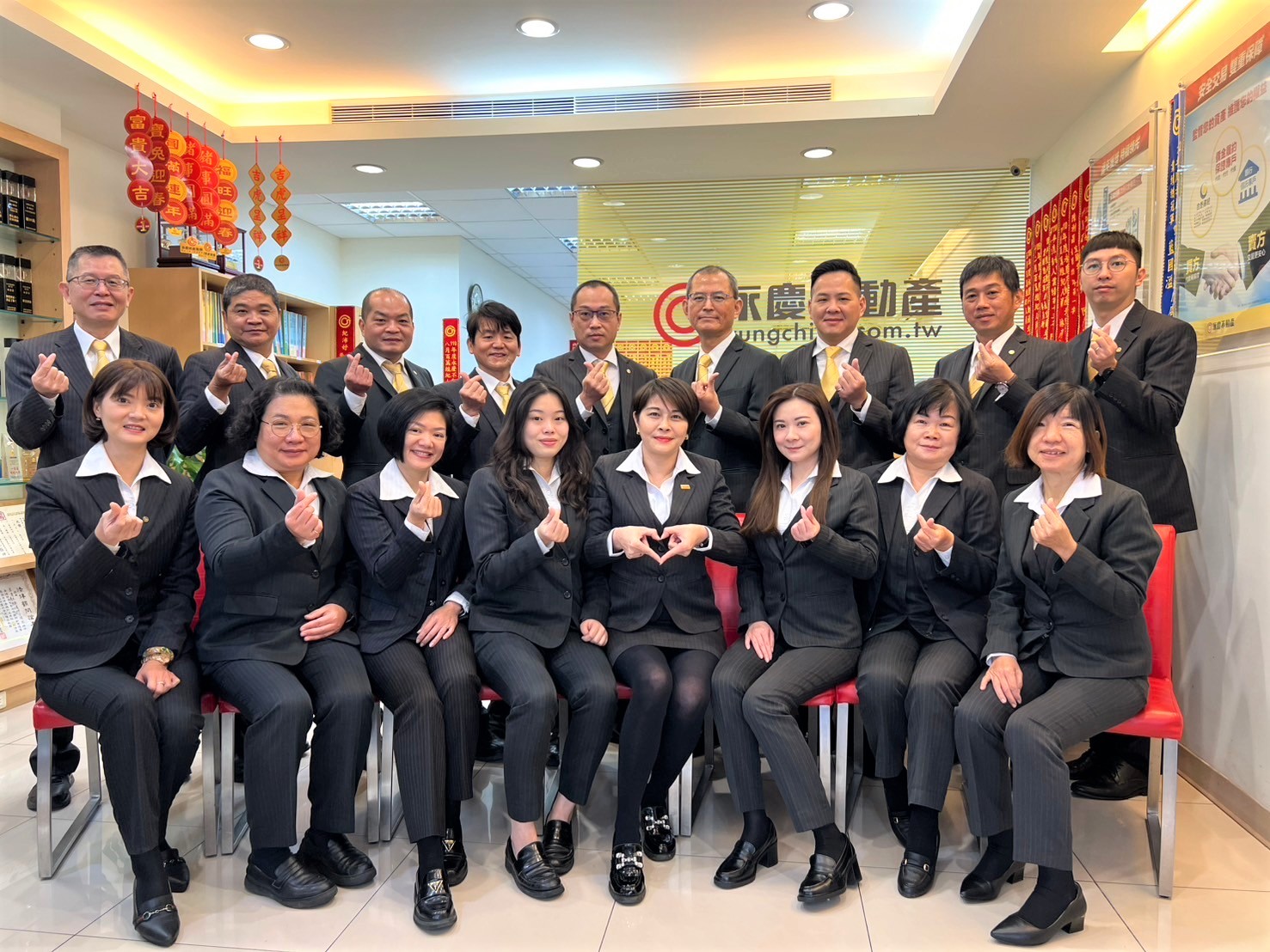 宜蘭北門加盟店-吉慶不動產仲介經紀有限公司
