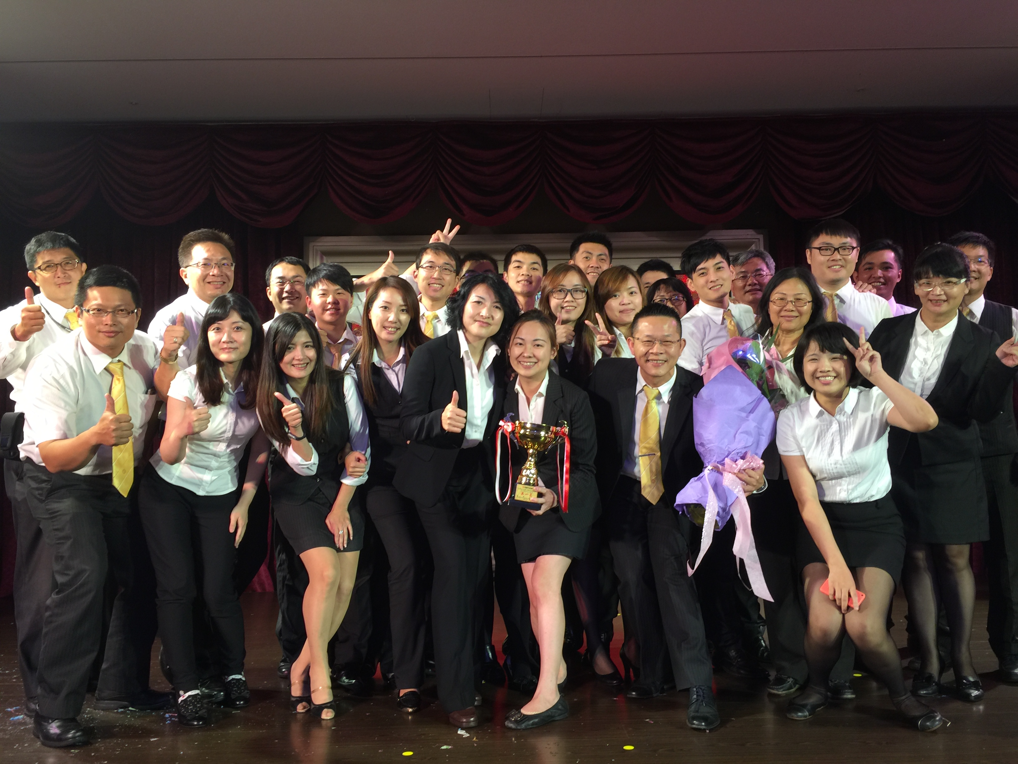 永慶不動產 - 台中好市多加盟店