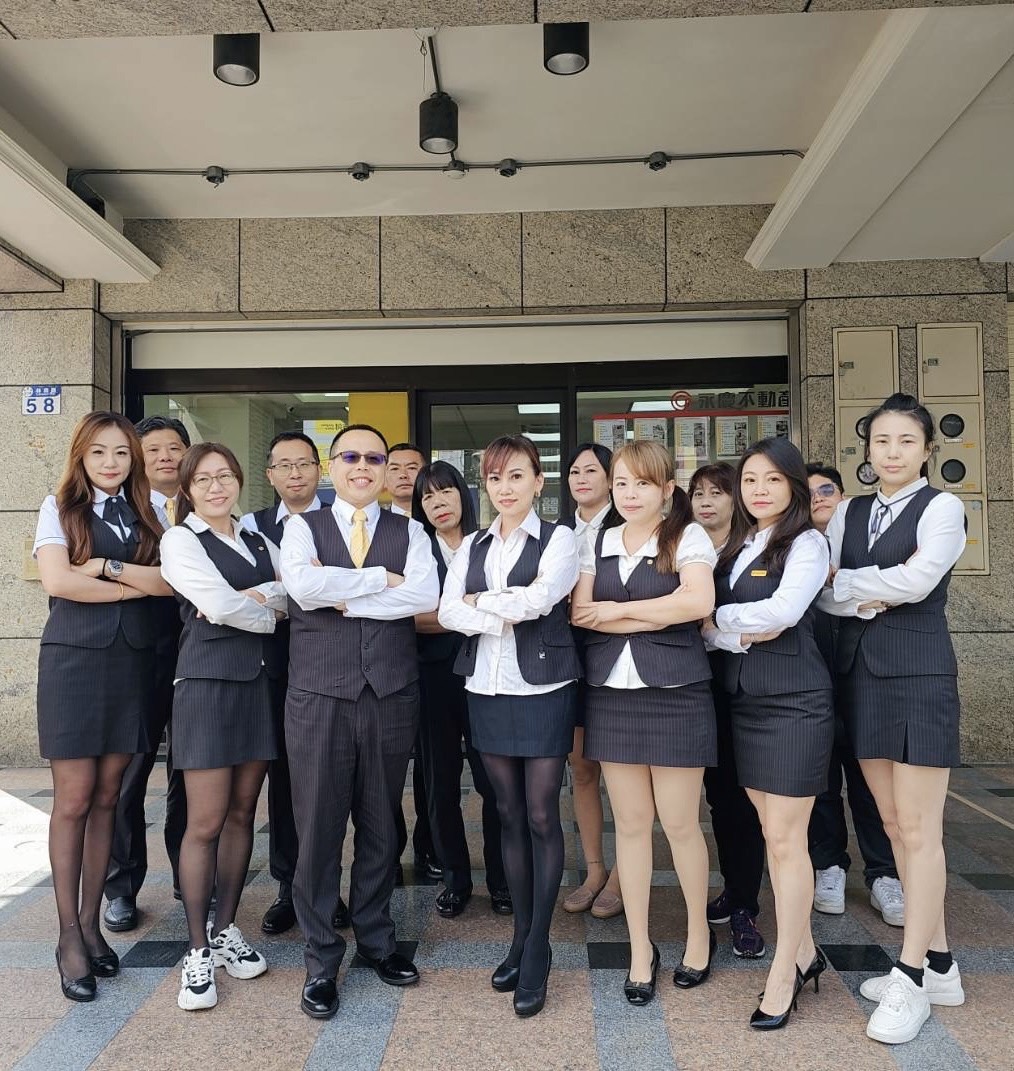花蓮林森晴阡加盟店-晴阡建設股份有限公司
