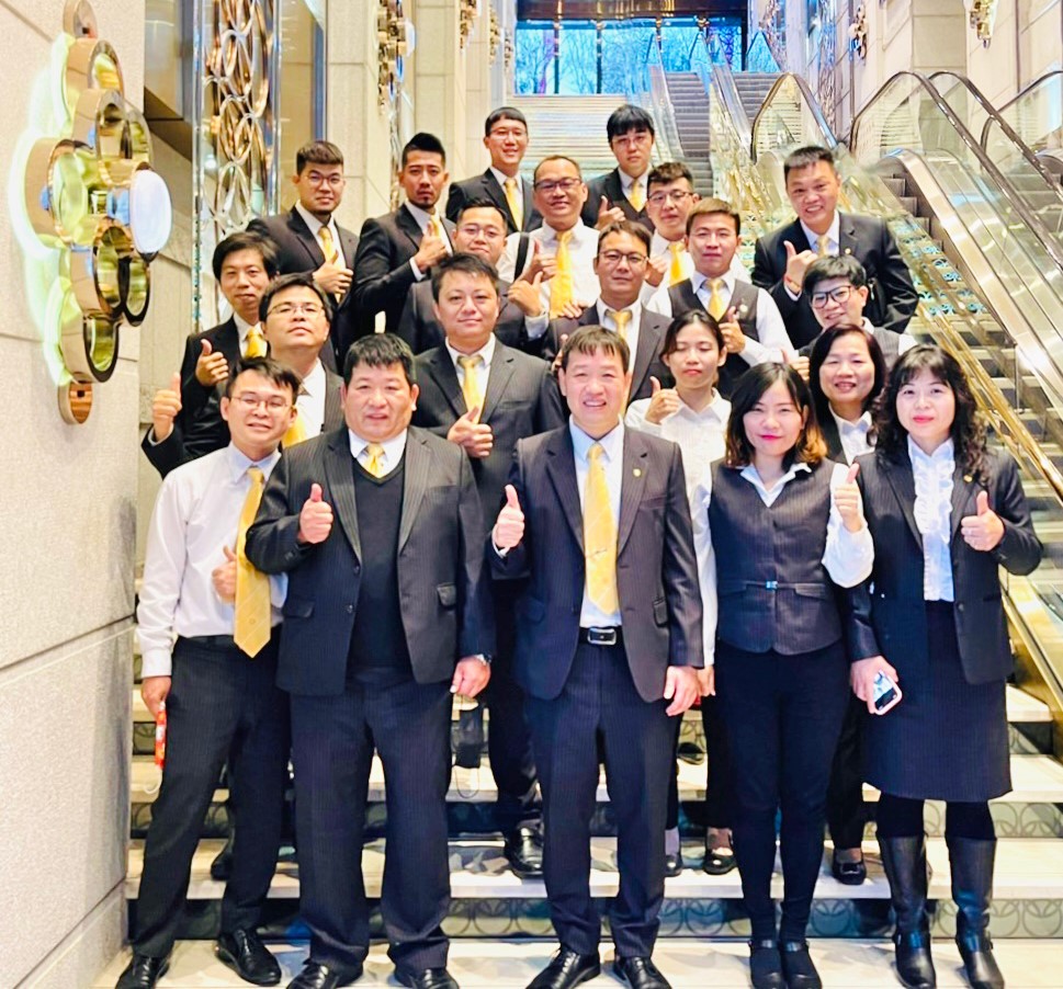 永慶不動產 - 台中沙鹿三民加盟店