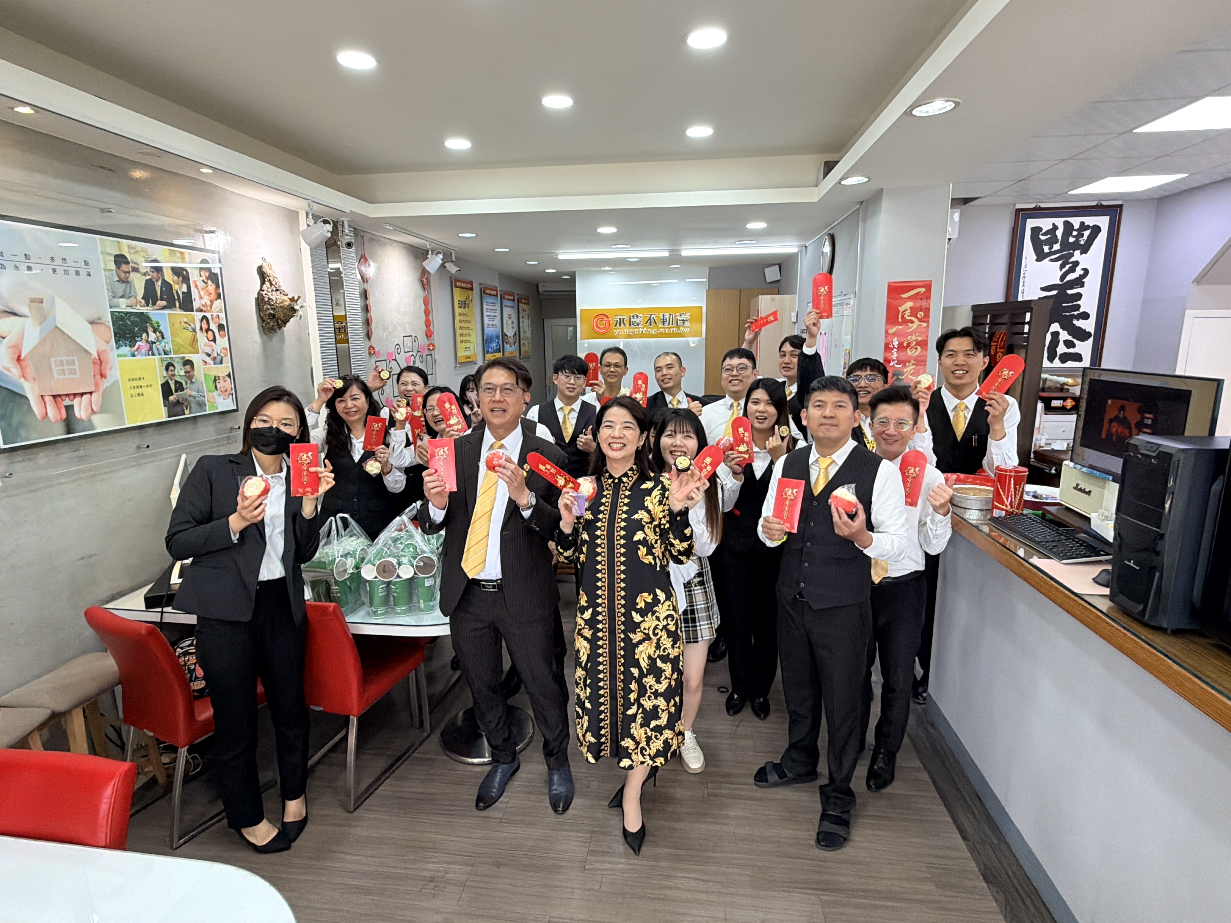 台南小東南紡加盟店-豐泰不動產仲介有限公司