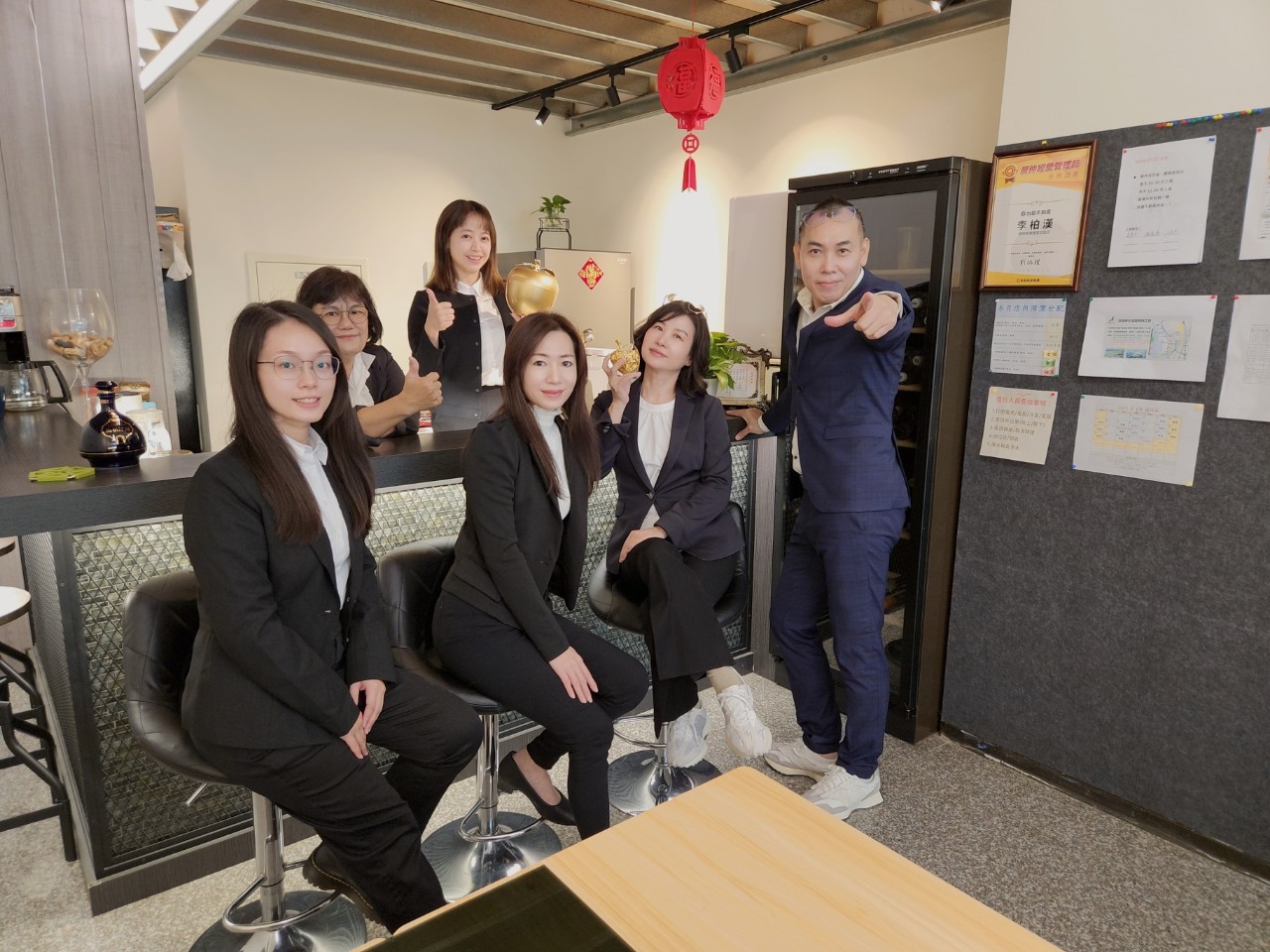 橋頭青埔捷運加盟店-蘋菓國際地產有限公司