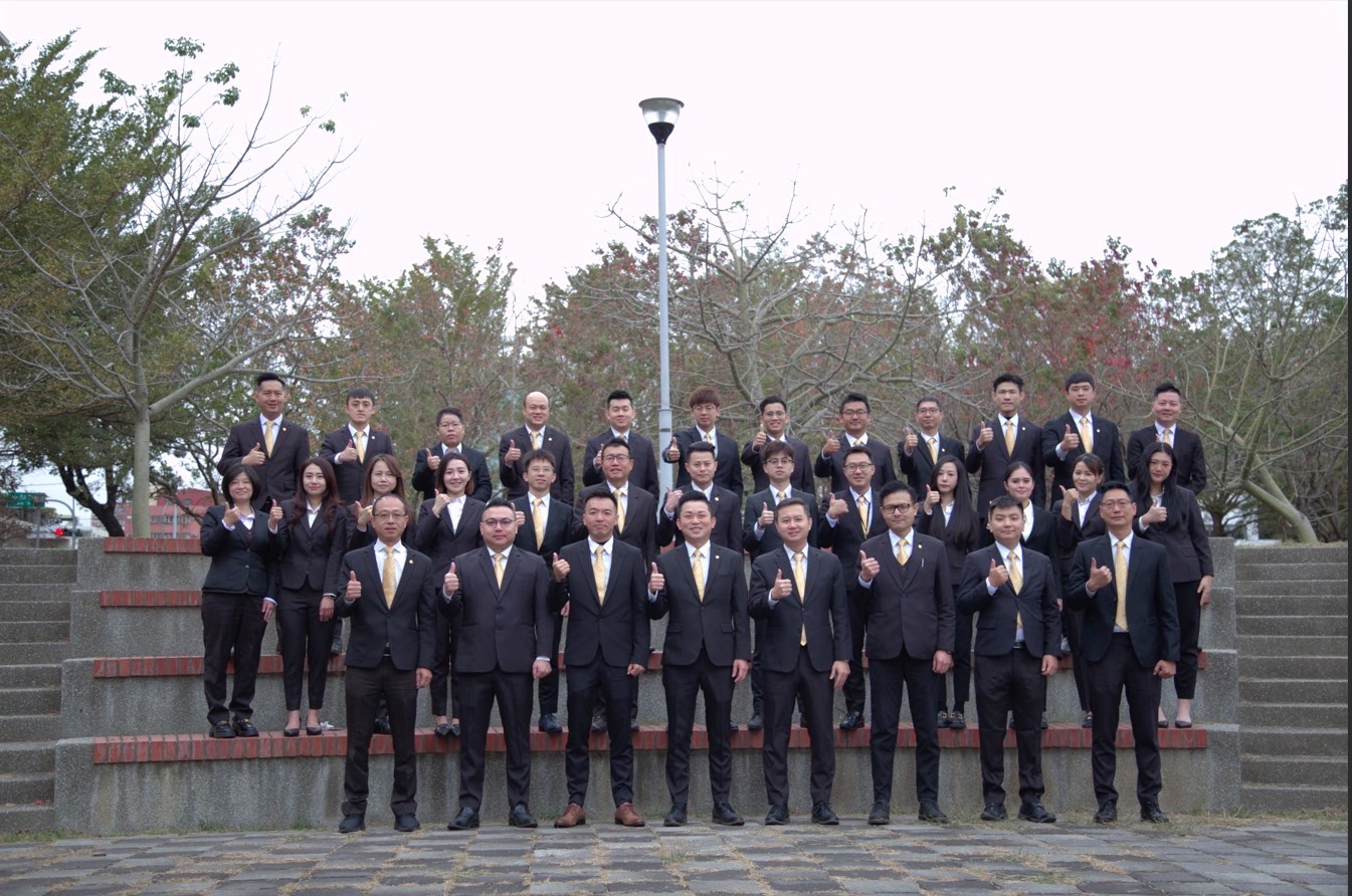 臺灣大道創新加盟店-創新房屋仲介有限公司