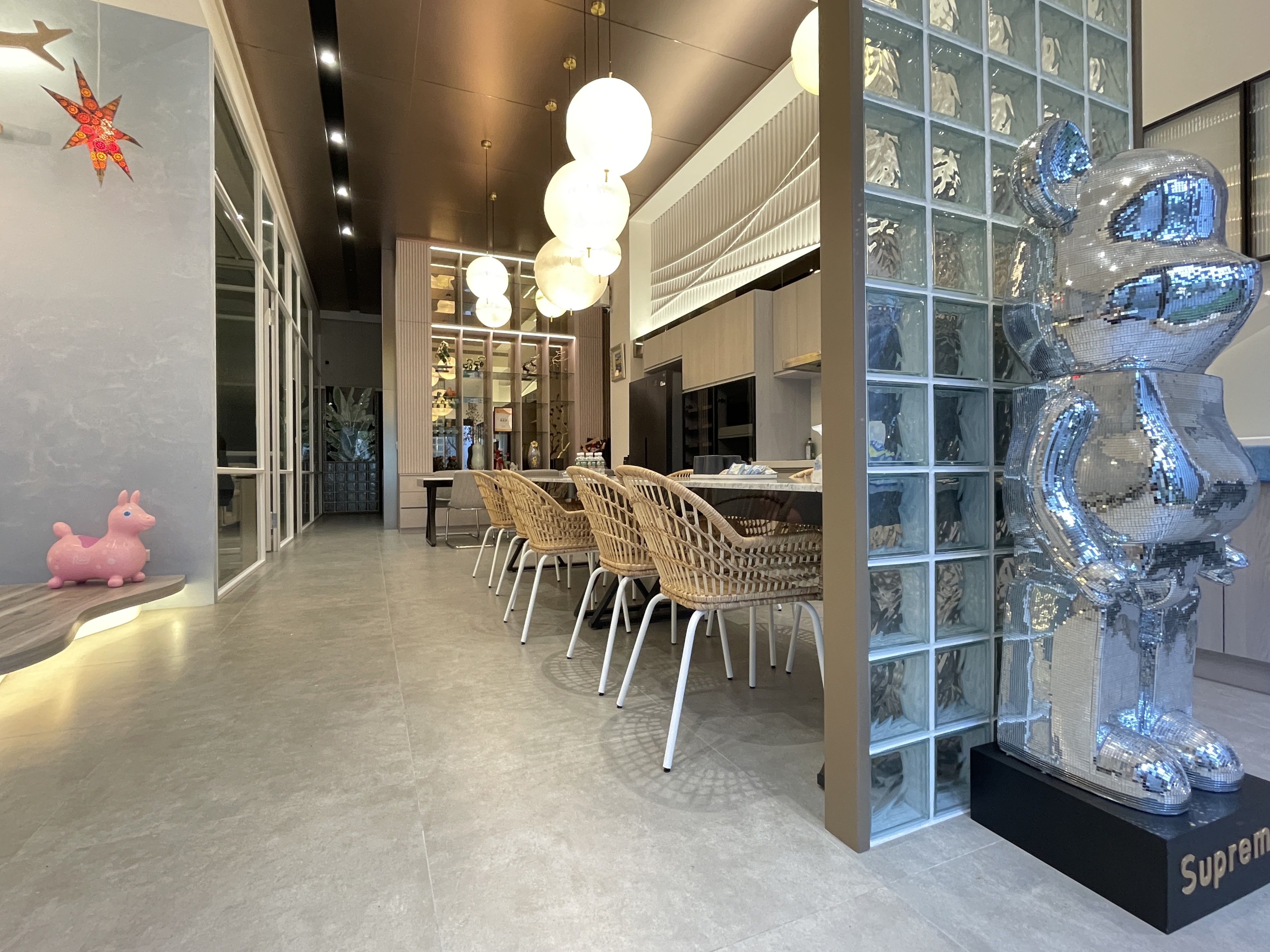 安平永華藏皇加盟店-藏皇股份有限公司