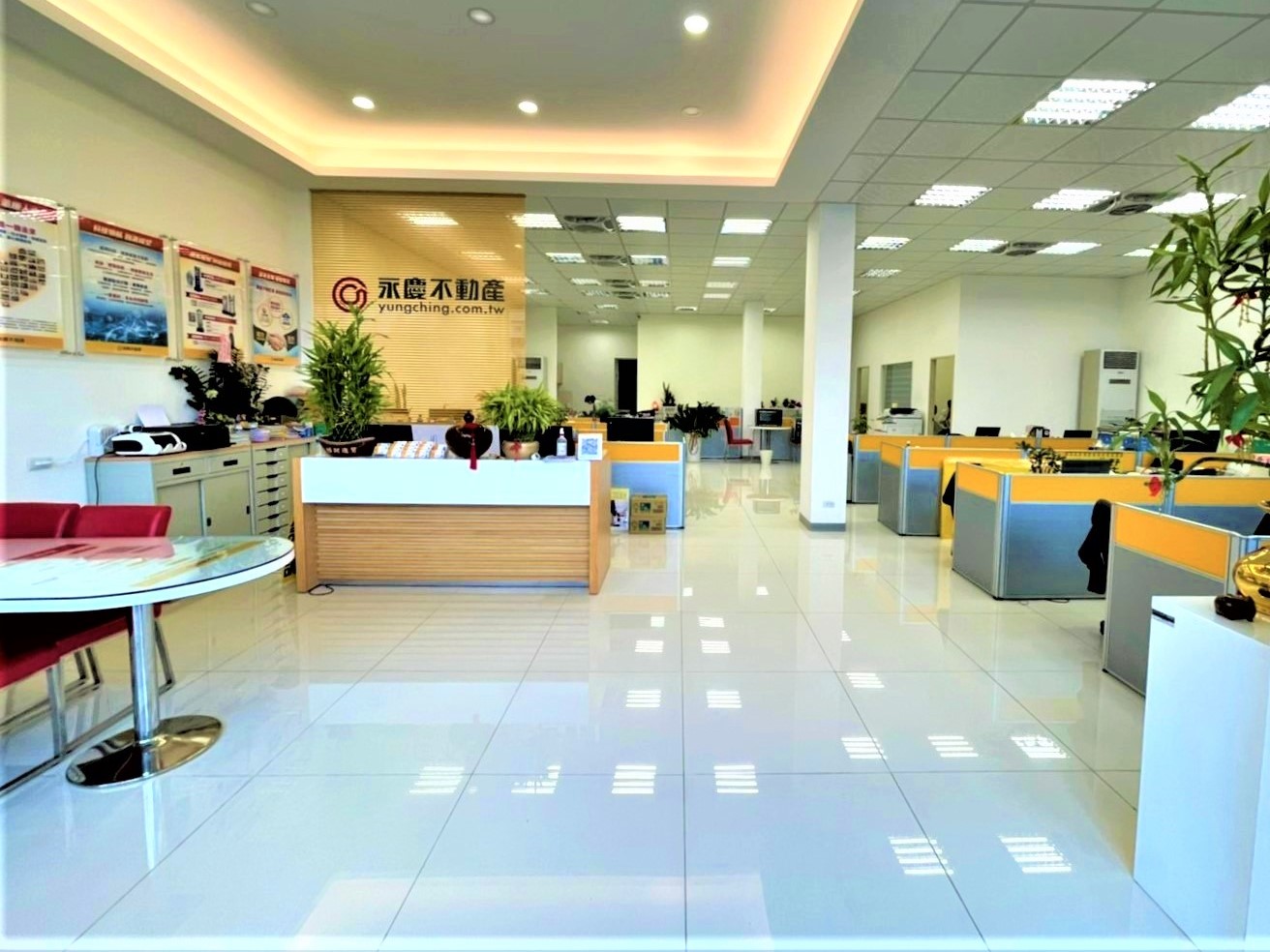 台中太平璽瑞加盟店-璽瑞不動產經紀股份有限公司